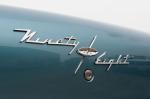 Oldsmobile 98 Starfire Convertible 1957 года